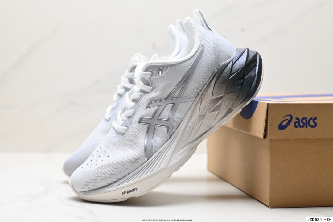 Asics Shoes